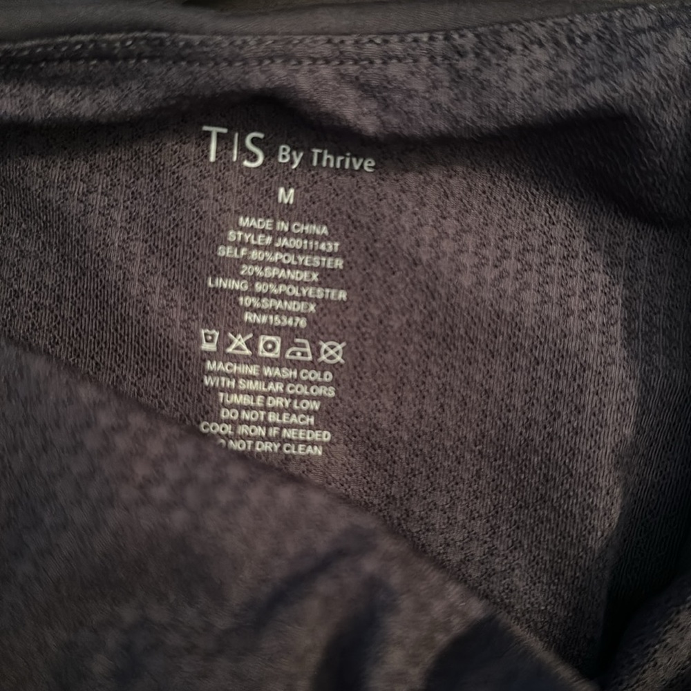 Women's Gray Jumpsuit - Picture 8 of 8